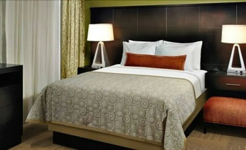 スタンダードスタジオ, Staybridge Suites   Odessa   Interstate Hwy 20, An Ihg