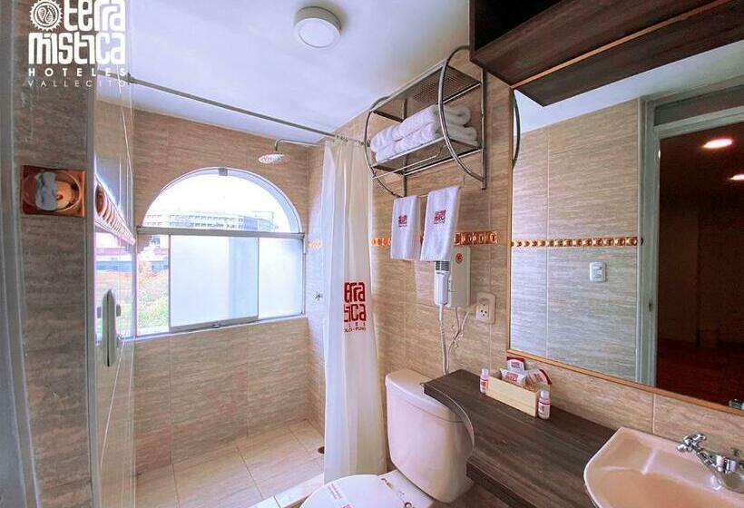 חדר סטנדרט, Terramistica Vallecito