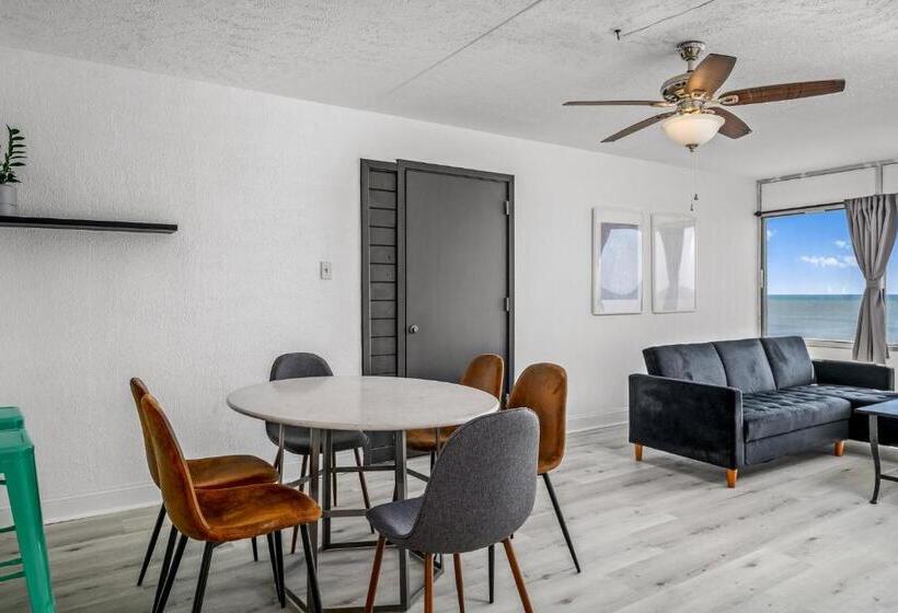 수피리어 스위트 바다 전망, The Beverley Beach House