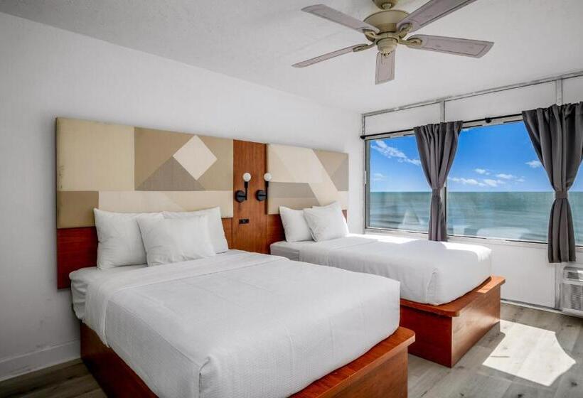 수피리어 스위트 바다 전망, The Beverley Beach House