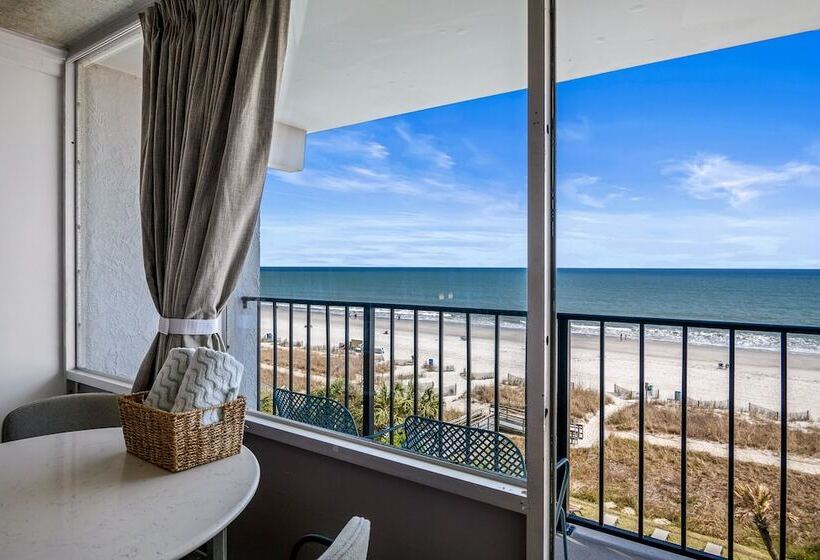 바다 전망 스위트, The Beverley Beach House