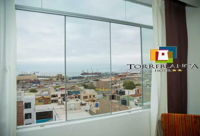 スーペリアールーム, Torreblanca