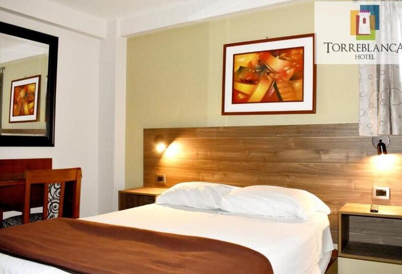 اتاق کلاسیک, Torreblanca