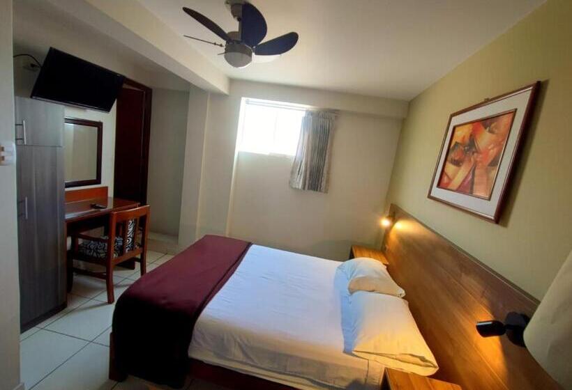 اتاق کلاسیک, Torreblanca