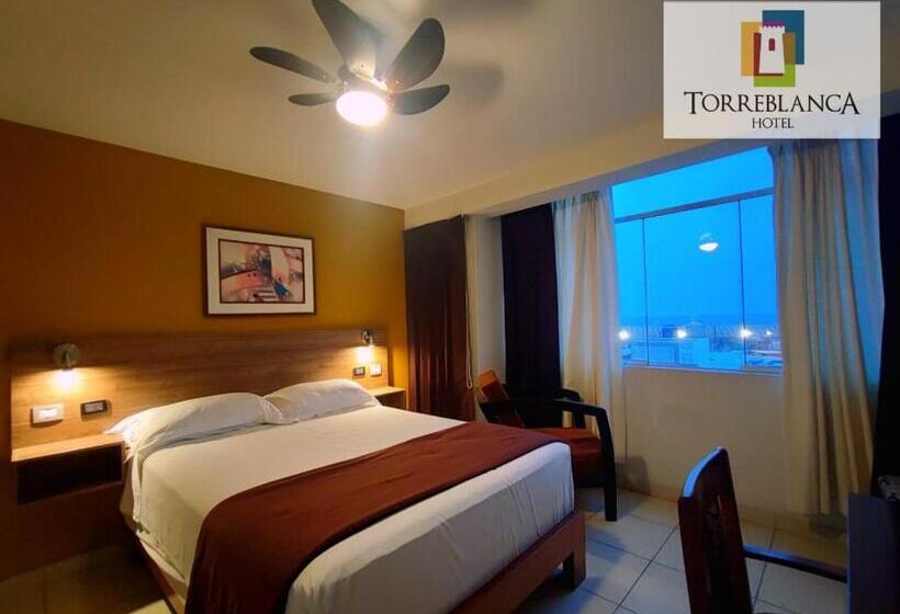 اتاق راحتی, Torreblanca