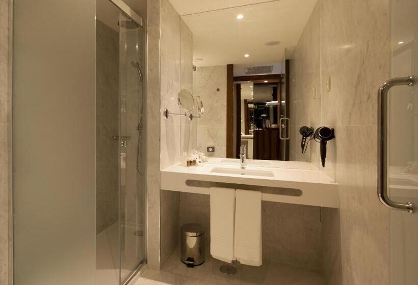 Camera Superiore, Turim Marques