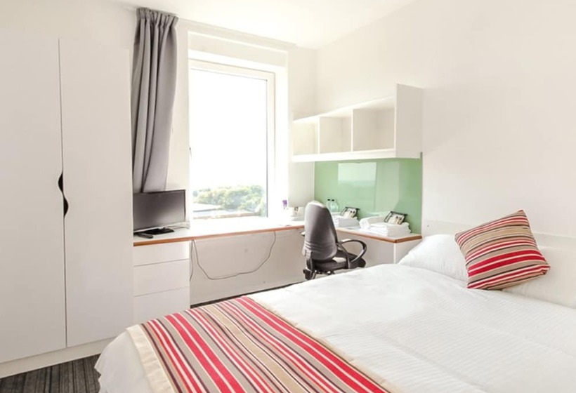 Номер Стандарт, Turing College University Of Kent