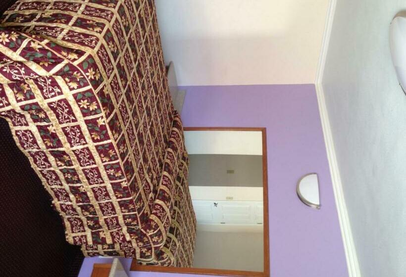 스탠다드 룸, Value Inn