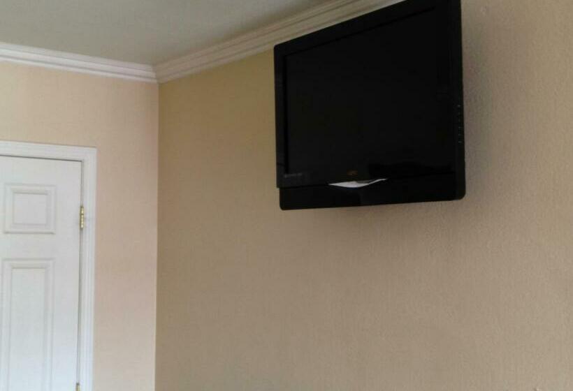 스탠다드 룸, Value Inn