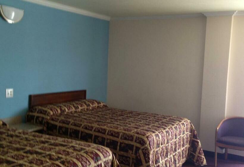 스탠다드 룸, Value Inn