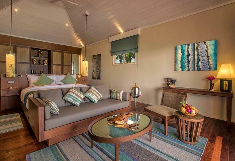 ویلای 1 خوابه, Hurawalhi Island Resort