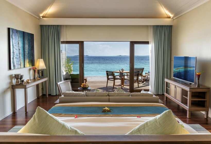 ویلای 1 خوابه, Hurawalhi Island Resort