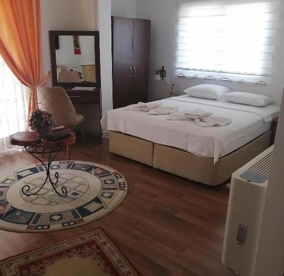 Номер Стандарт, Jasmin Apart Otel