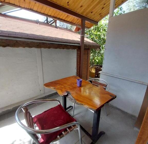 Номер Стандарт, Jasmin Apart Otel