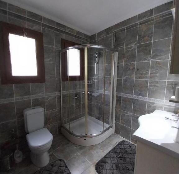 Номер Стандарт, Jasmin Apart Otel