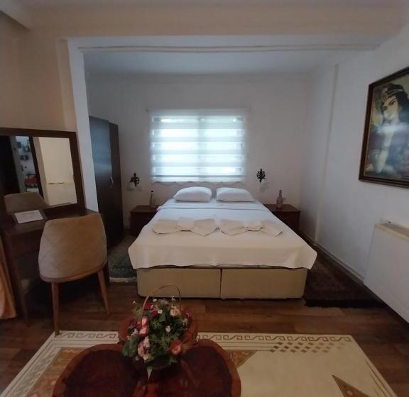 Номер Стандарт, Jasmin Apart Otel