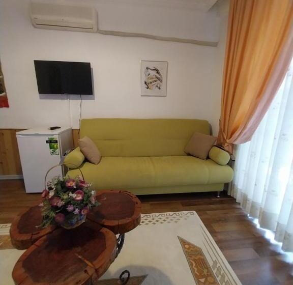 Номер Стандарт, Jasmin Apart Otel