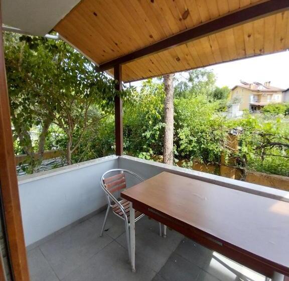 Номер Стандарт, Jasmin Apart Otel