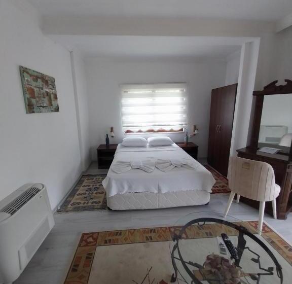 Номер Стандарт, Jasmin Apart Otel