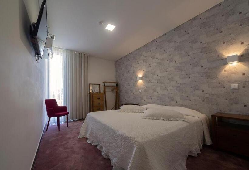 标准间, Quinta D Anta  Hotel Rural
