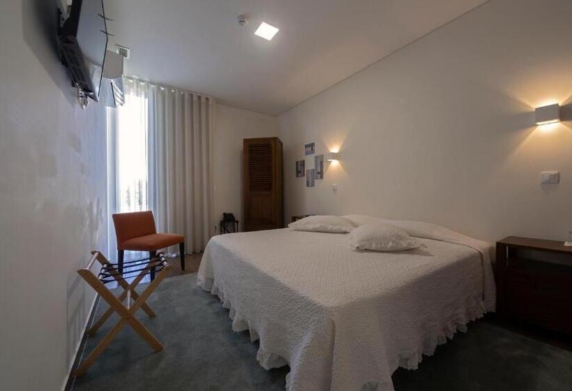 标准间, Quinta D Anta  Hotel Rural