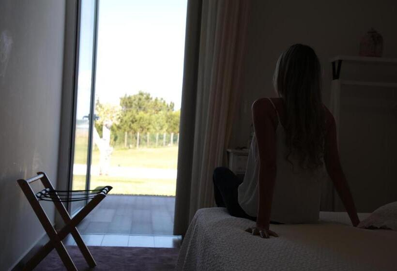 标准间, Quinta D Anta  Hotel Rural