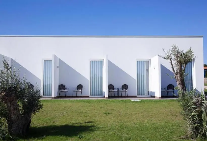 身障者適用スタンダードルーム, Quinta D Anta  Hotel Rural