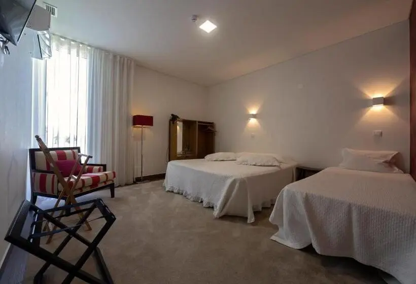 身障者適用スタンダードルーム, Quinta D Anta  Hotel Rural