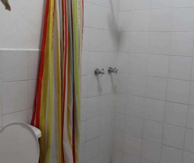 标准间, Casa Estacion Hostel