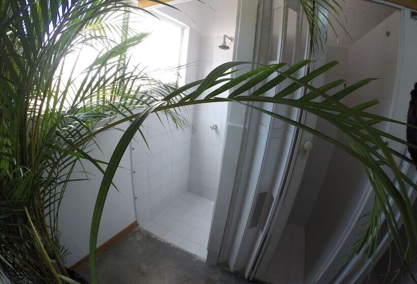 标准间, Casa Estacion Hostel