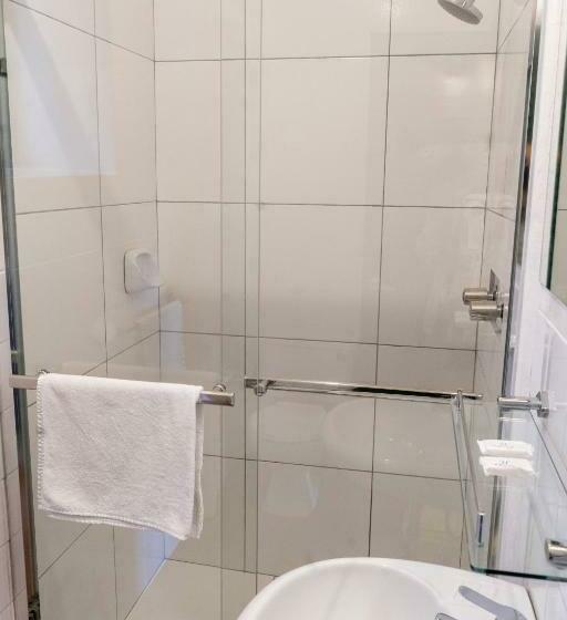 Номер Стандарт Индивидуальный, Hostal Corihuasi