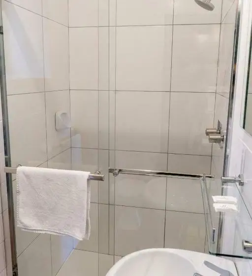 Standard Yhden Hengen Huone, Hostal Corihuasi