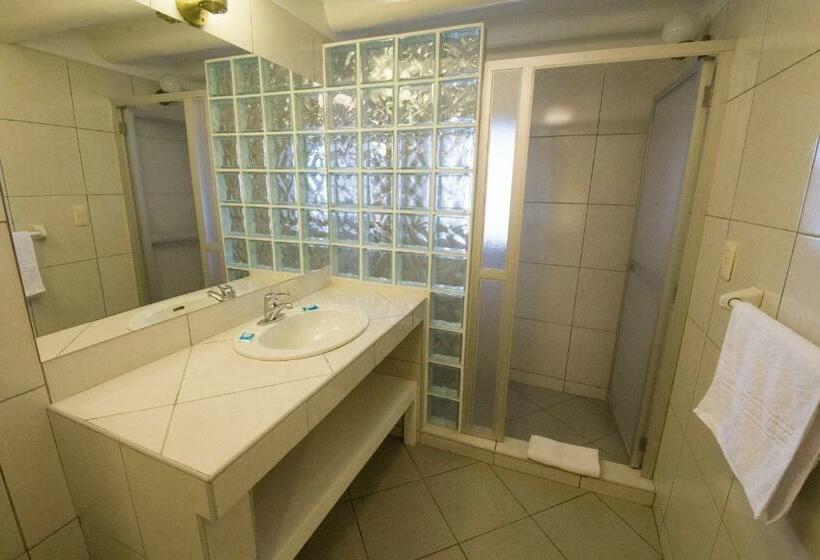 Номер Стандарт, Hostal Corihuasi