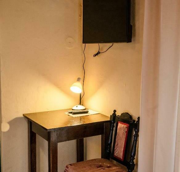 Номер Стандарт Индивидуальный, Hostal Corihuasi