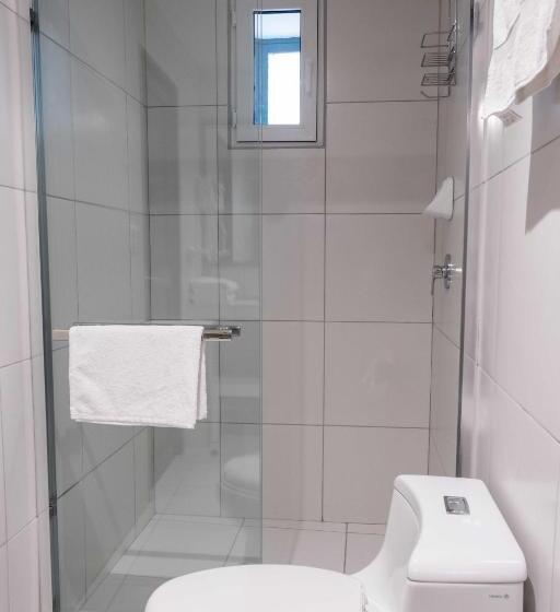 Номер Стандарт, Hostal Corihuasi