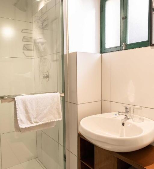 Номер Стандарт, Hostal Corihuasi