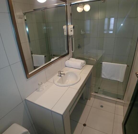 Номер Стандарт, Hostal Corihuasi