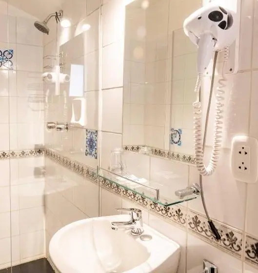 Superior-huone, Hostal Corihuasi