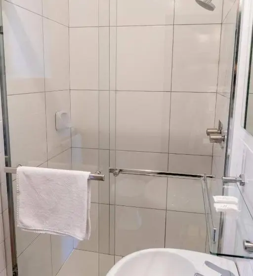 Superior-huone, Hostal Corihuasi