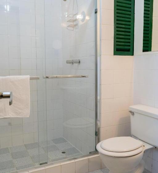 Номер Стандарт, Hostal Corihuasi