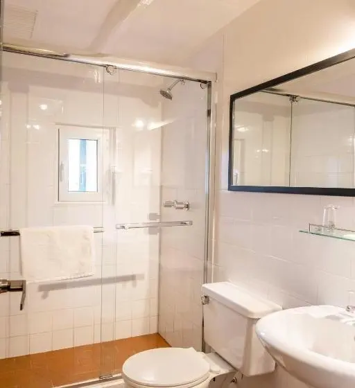 Standard-huone, Hostal Corihuasi