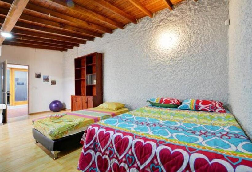Дом 1 Спальня, International House Co Living