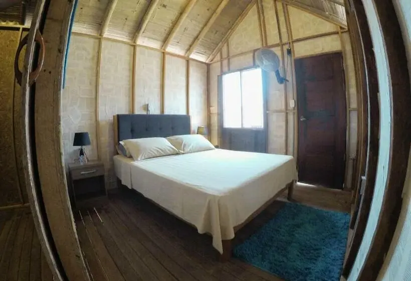 اتاق استاندارد, Wild Rover Beach Mancora