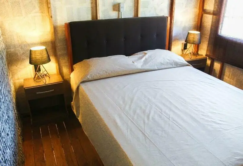 اتاق استاندارد, Wild Rover Beach Mancora