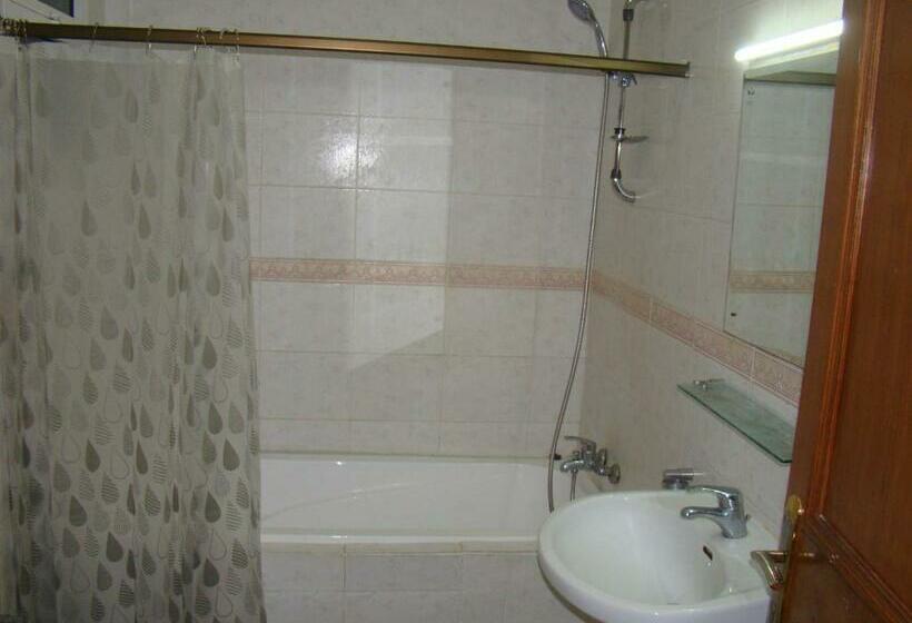 اتاق استاندارد, Atlas Hotel Apartments