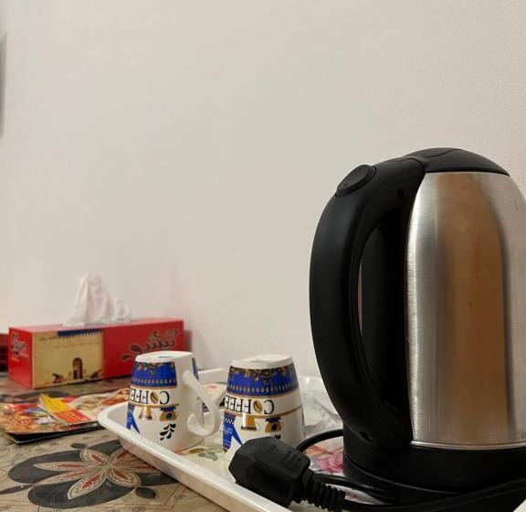 اتاق استاندارد, Atlas Hotel Apartments