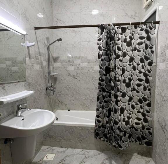 اتاق استاندارد, Atlas Hotel Apartments