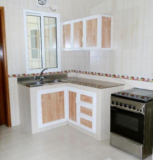 آپارتمان 2 خوابه, Atlas Hotel Apartments