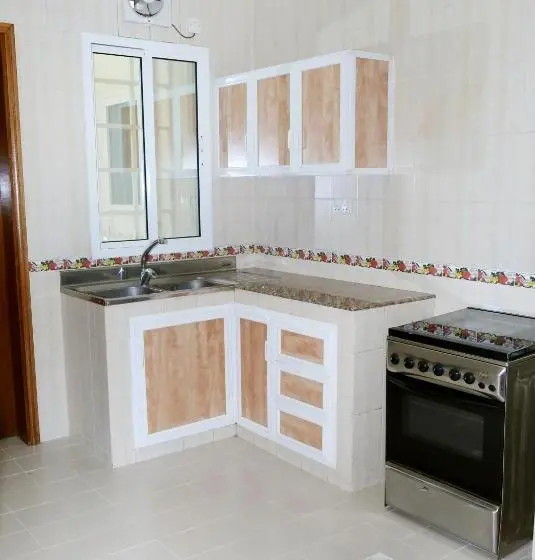 آپارتمان 2 خوابه, Atlas Hotel Apartments