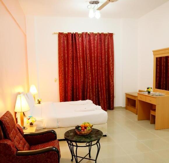 آپارتمان 1 خوابه, Atlas Hotel Apartments